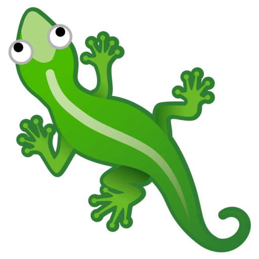 atw what does lizard emoji mean atw what does lizard emoji mean