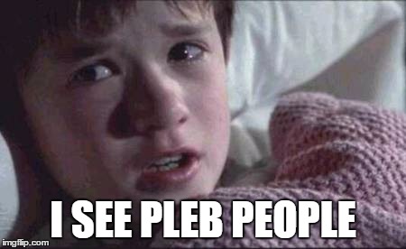 What Does pleb Mean? | Slang by Dictionary.com