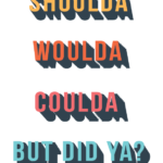 Shoulda Dictionary Com