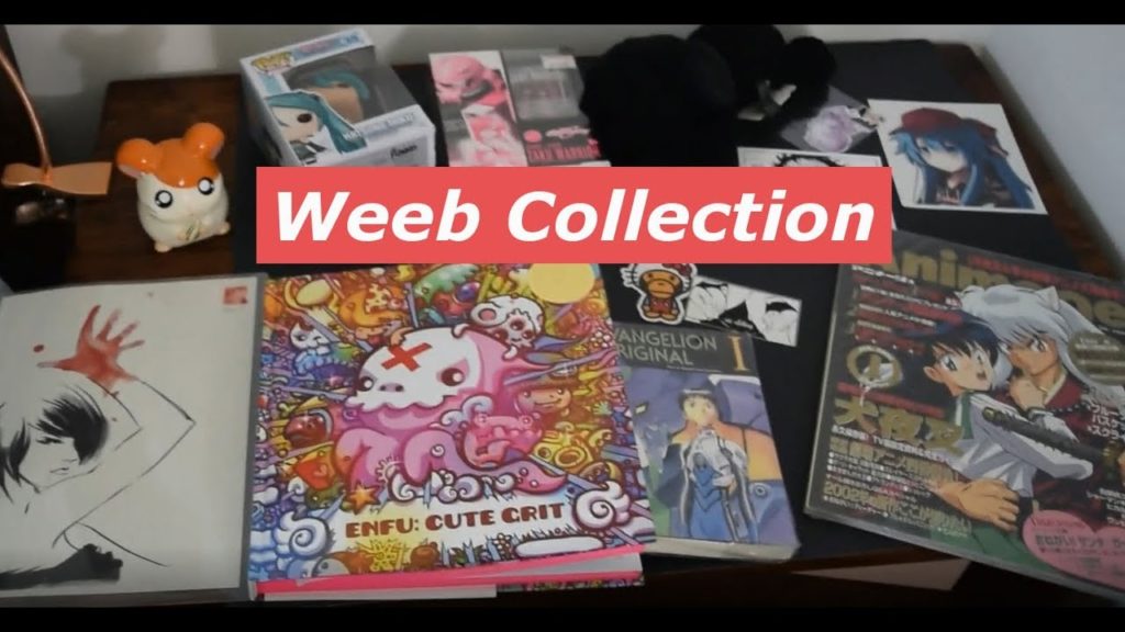 weeb Meaning & Origin Slang by