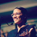 Alexandria Ocasio-Cortez by people.com