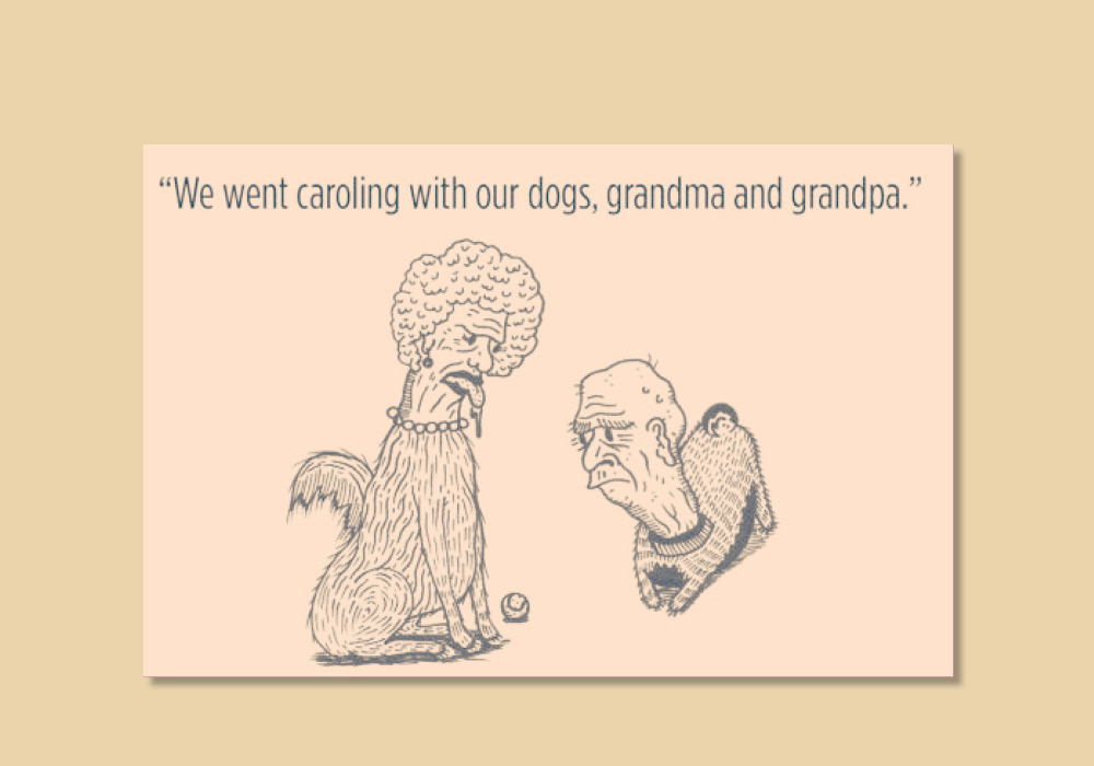 Why We Need The Serial Comma 10 Hilarious RealWorld Examples