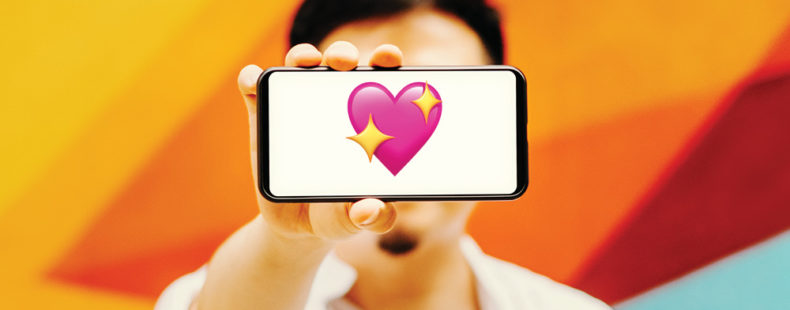 What Do All Of These Different Heart Emojis Mean? - Dictionary.com