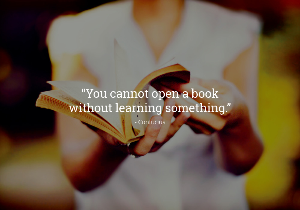 17 Quotes That Teach Valuable Lessons