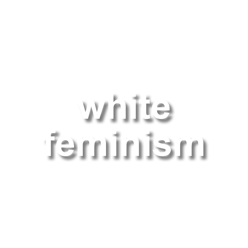 white feminism Meaning Gender & Sexuality