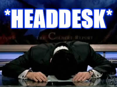 What Does Headdesk Mean Slang By Dictionary Com