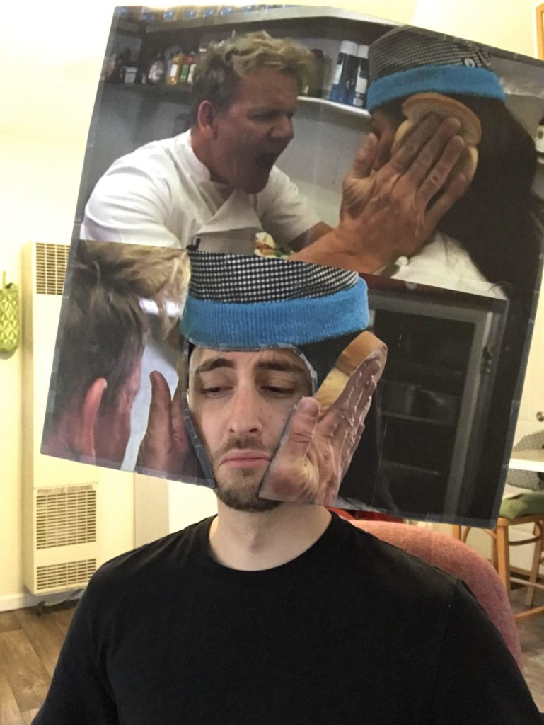 Idiot Sandwich meme Meme Meaning & History