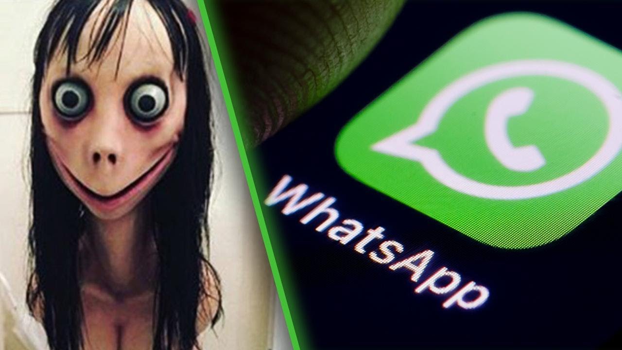 Momo Challenge Meaning Pop Culture By Dictionary