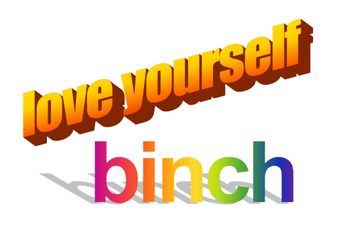 binch - Dictionary.com