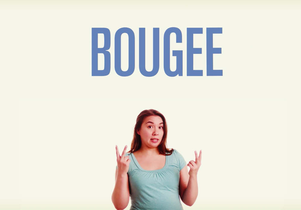 What Does It Mean To Be Bad And Boujee