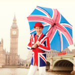 Righto, It’s British Slang, Mate!