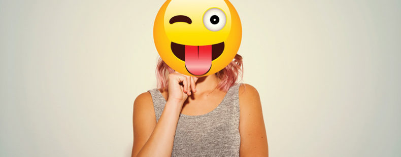 What Are The Differences Between These Emoji Faces? 