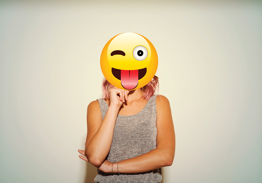 What Are The Differences Between These Emoji Faces? 
