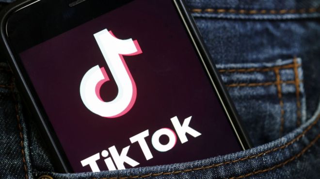 What Does TikTok Mean? | Tech & Science by Dictionary.com