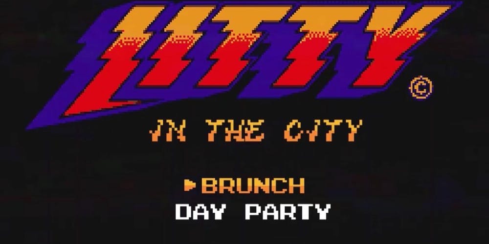 litty Meaning & Origin Slang by