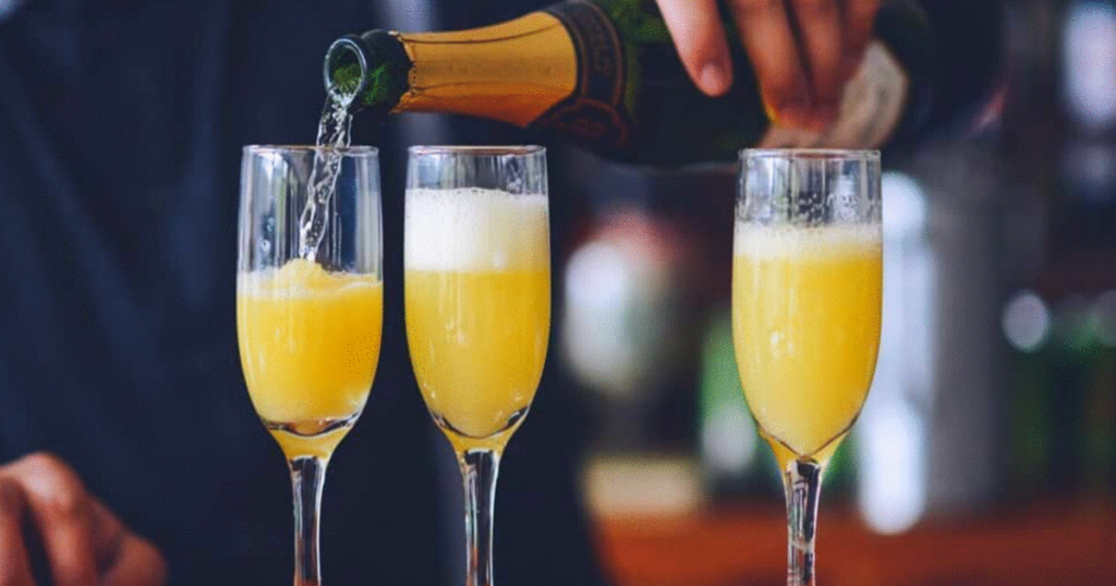 National Mimosa Day Meaning Pop Culture by