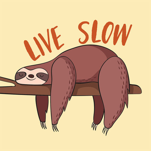 🦥 Sloth emoji Meaning | Dictionary.com