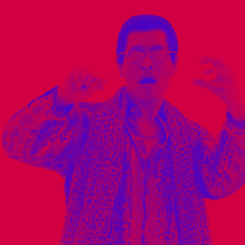 (PPAP) PenPineappleApplePen Meaning Pop Culture by