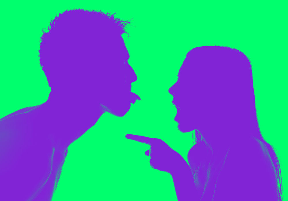 What's The Problem With Whataboutism?