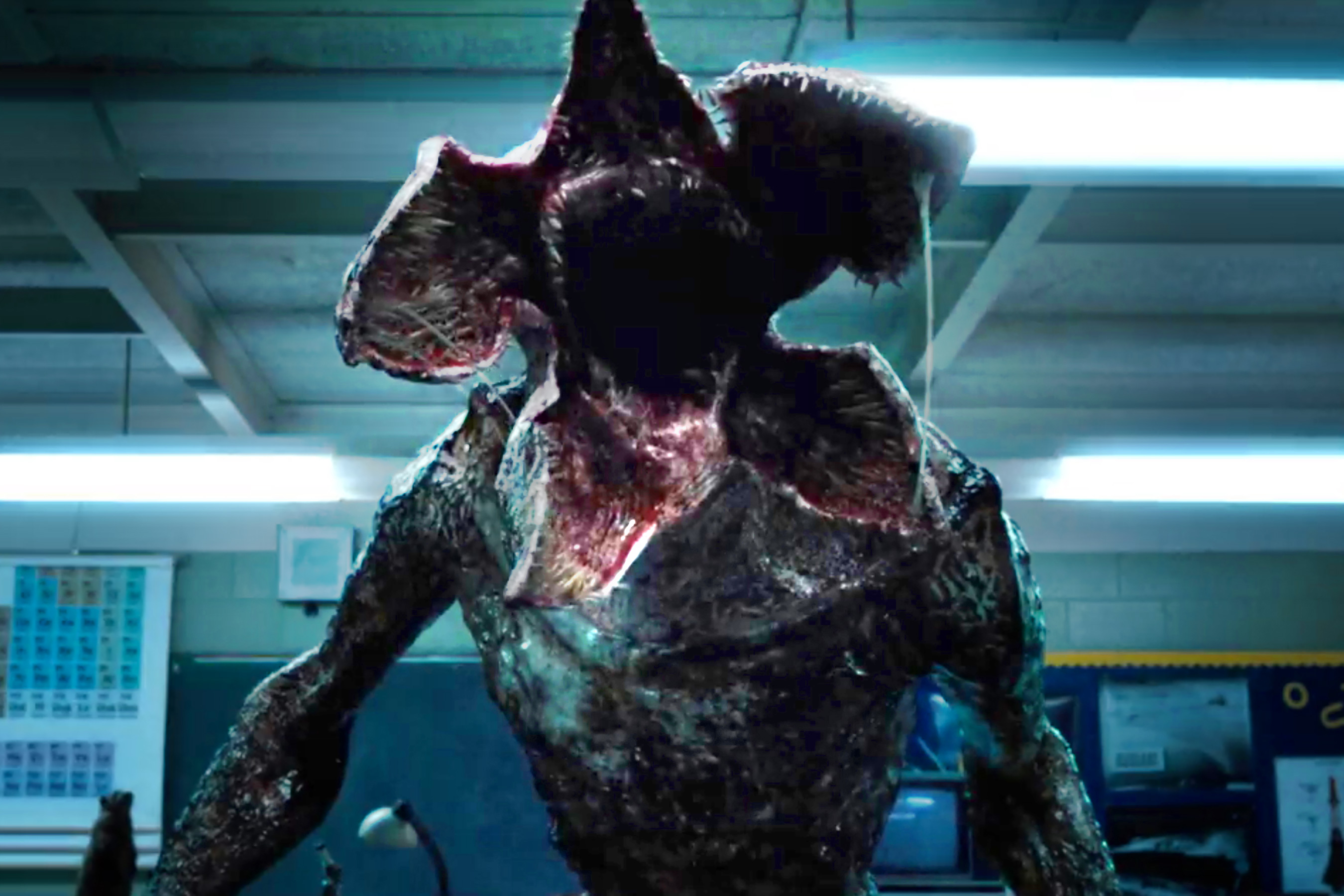 What Does Demogorgon Mean Pop Culture By Dictionary Com Image information: ...