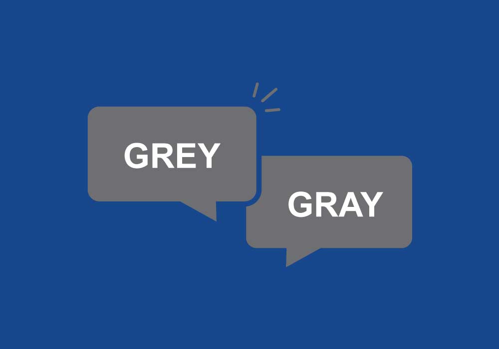 Grey vs. Gray - Dictionary.com