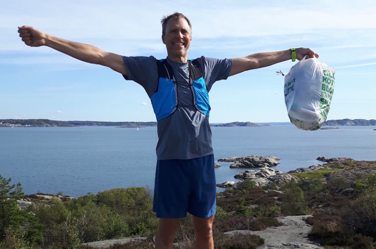 plogging Meaning Pop Culture by