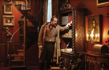 Chicago Tribune / Netflix / Allyson Riggs