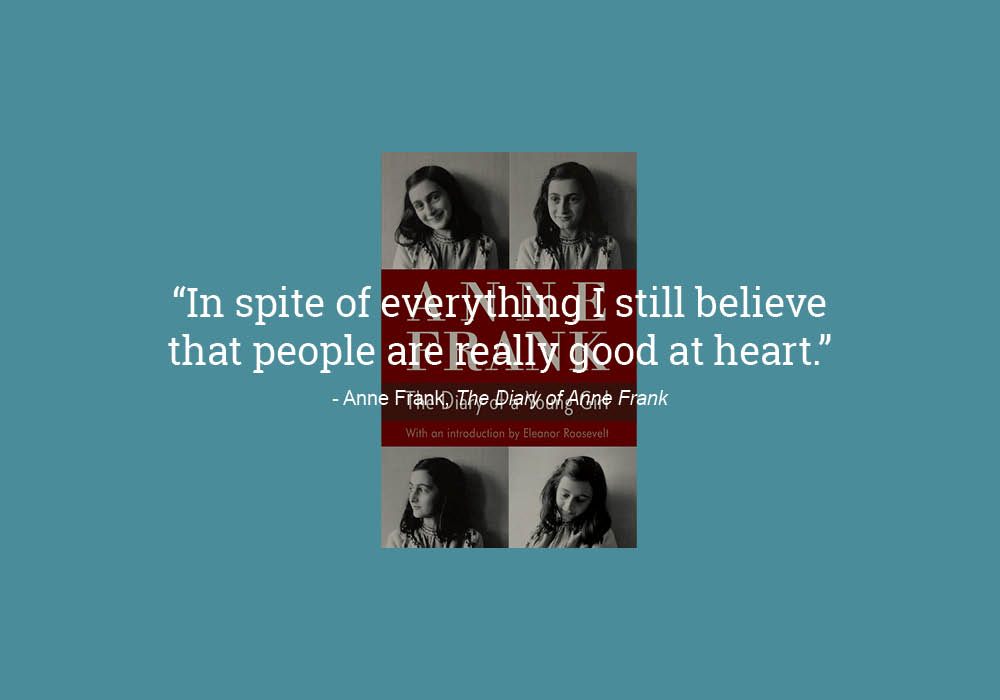 Famous Quotes From Modern Books