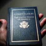 U.S. Constitution Terminology & Copywork 