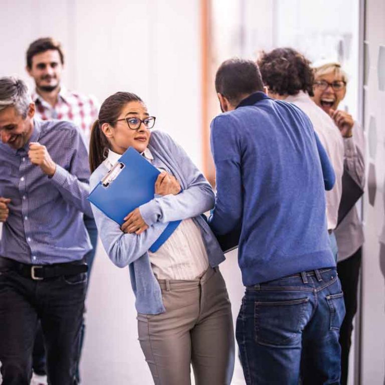 and I oop Meme Meaning & History