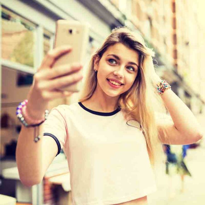 VSCO girl Meaning & Origin Slang by