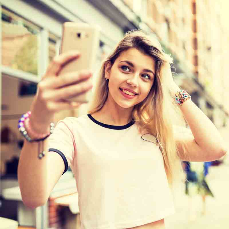 VSCO girl Meaning & Origin Slang by