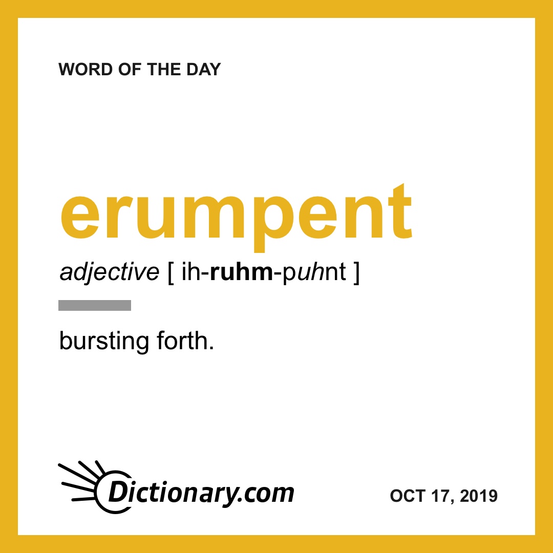 word of the day dictionary