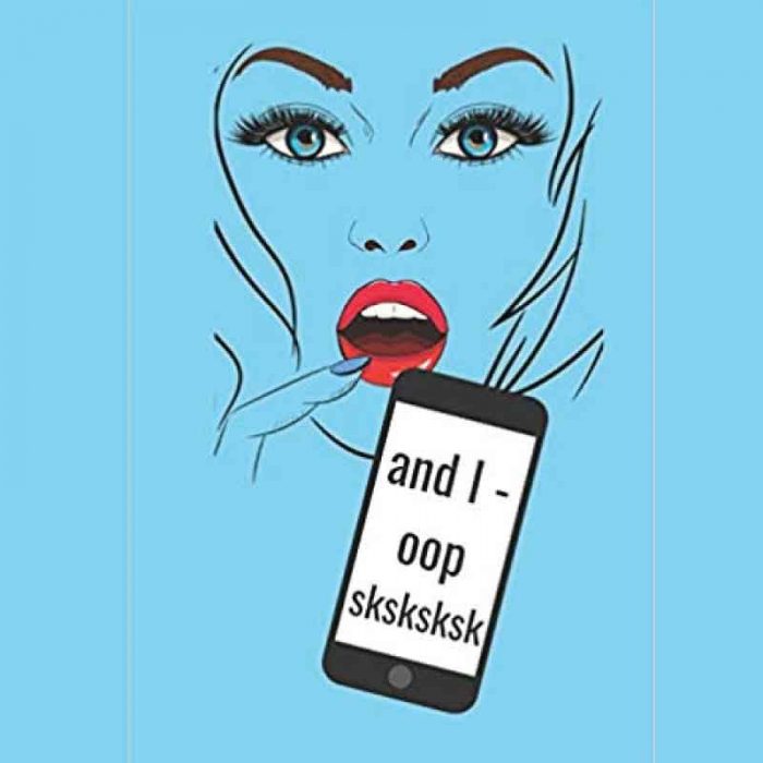 sksksk Meaning & Origin Slang by