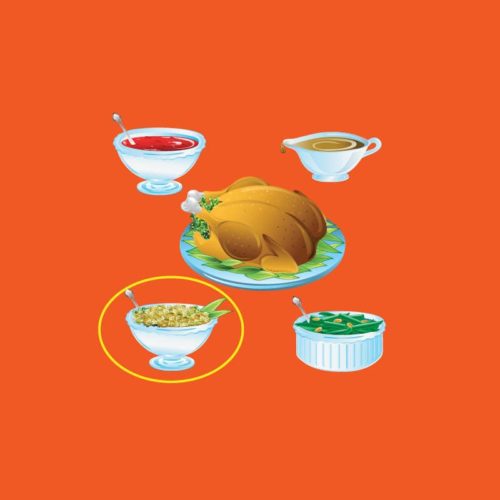 Why Is It Called “Stuffing” And “Dressing”? LaptrinhX / News