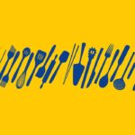 Do You Know The Names And Origins Of The Objects On Your Dinner Table?