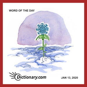 Word Of The Day Rax Dictionary Com
