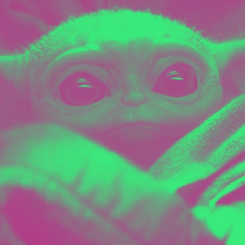 Baby Yoda Meme Meaning & History