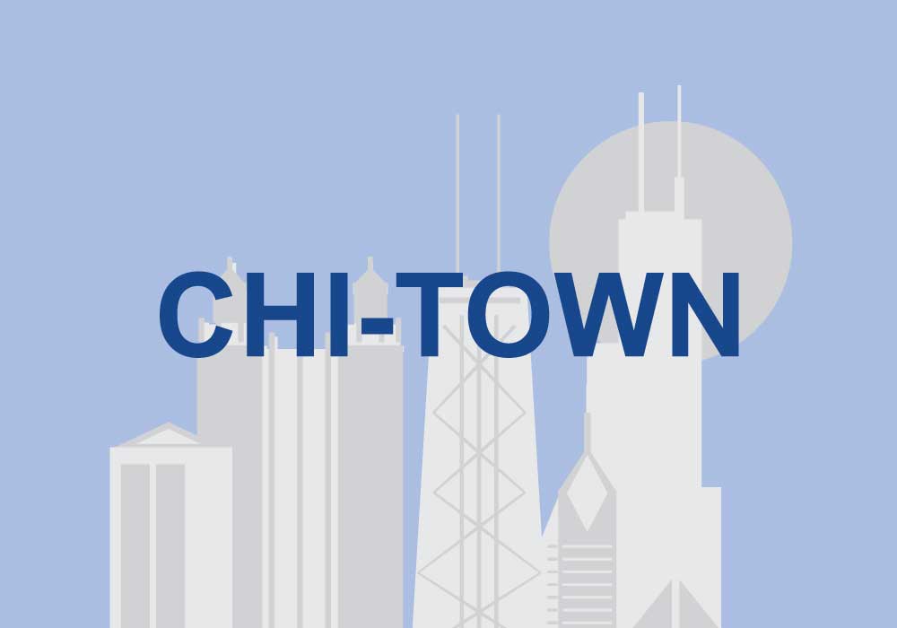 Chi-town Meaning & Origin