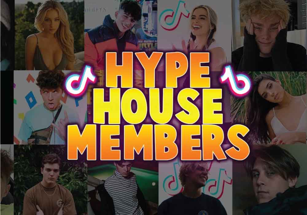 What Does Hype House Mean? Pop Culture by