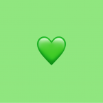 Green Heart Emoji Meaning Dictionary Com