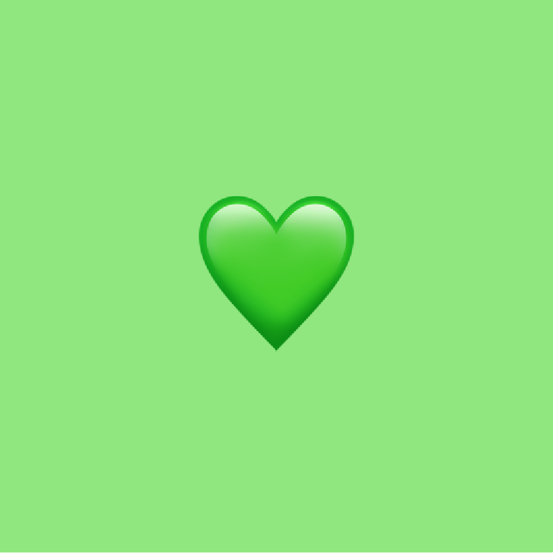 Green Heart Emoji Meaning Dictionary green heart emoji meaning dictionary