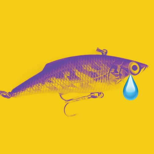 sadfishing Meaning & Origin Slang by