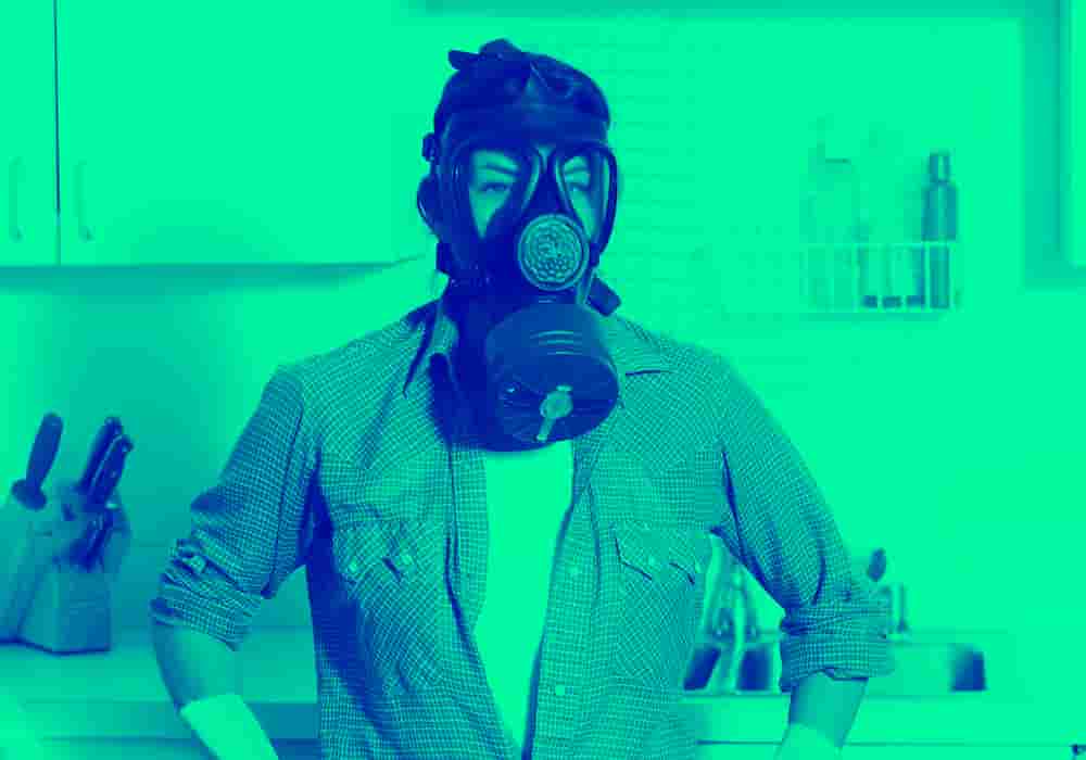 The Scary History Behind The Word "Nightmare"