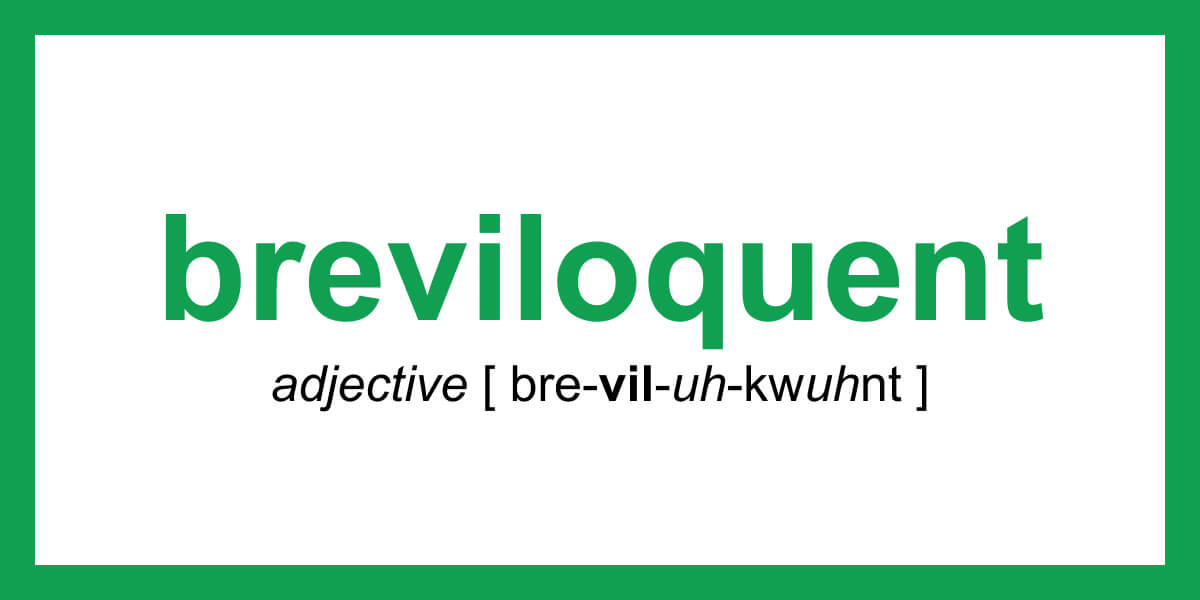 Word Of The Day Breviloquent Dictionary word-of-the-day-breviloquent-dictionary