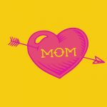 Compliment Your Mom With These Unique Words