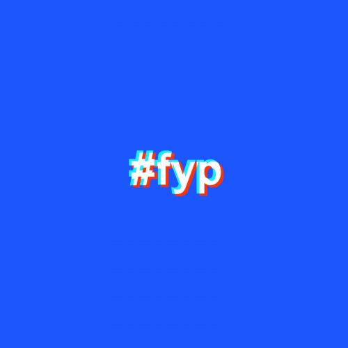 What Does 'FYP' Mean? | Acronyms by Dictionary.com