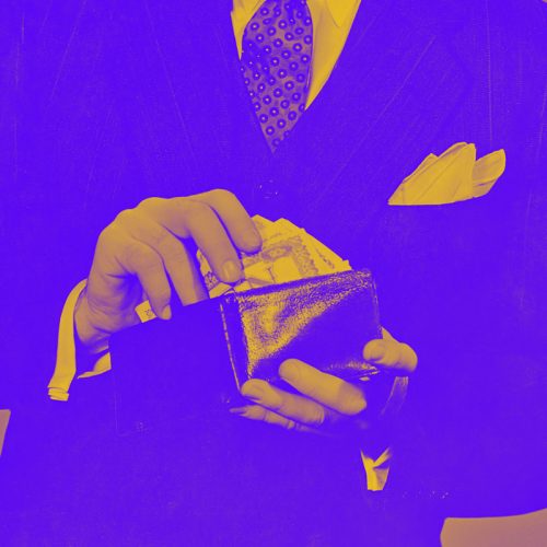 OK wallet Meaning & Origin Slang by