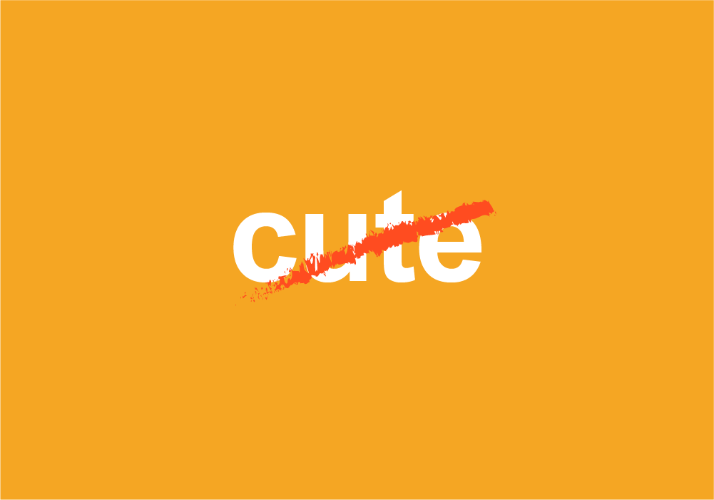 What'S Another Word For “Cute”? Try These! | Thesaurus.Com