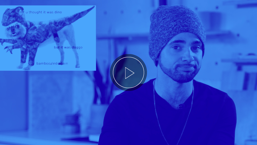 What Is The Origin Of The Word "Bamboozle"?